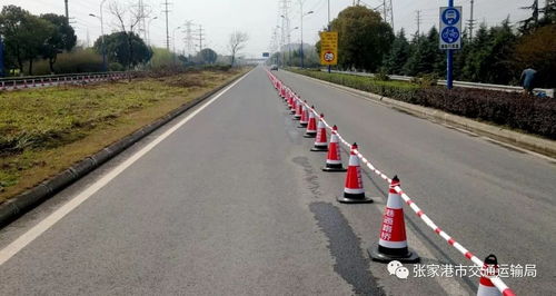 259省道港豐公路至西黃橋段路面改造工程啟動，聚焦路橋附屬工程建筑勞務(wù)分包管理